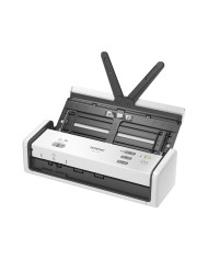 Scanner Portatile Duplex Color Brother ADS1300UN1 6-20 ppm