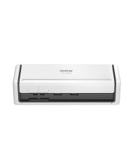 Scanner Portatile Duplex Color Brother ADS1800WUN1 6-20 ppm
