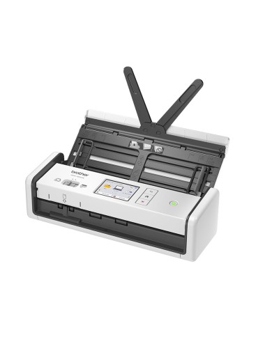 Scanner Portatile Duplex Color Brother ADS1800WUN1 6-20 ppm