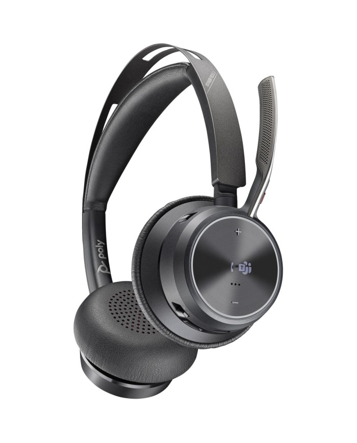 Auricolari con Microfono HP 9T9J4AA AC3 Auricolari con Microfono HP 9T9J4AA AC3
