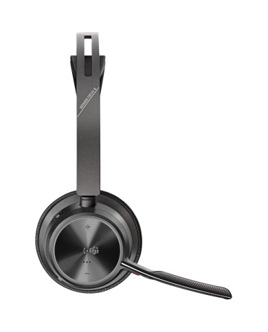 Auricolari con Microfono HP 9T9J6AA AC3 Auricolari con Microfono HP 9T9J6AA AC3