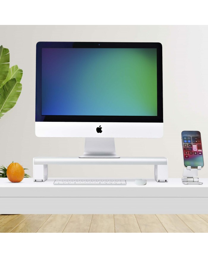 Leggio Startech 1MFSW-MONITOR-RISER