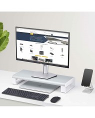 Leggio Startech 1MFSW-MONITOR-RISER