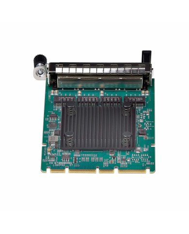 Cavo USB Startech OR41GI-NETWORK-CARD Nero/Verde Cavo USB Startech OR41GI-NETWORK-CARD Nero/Verde