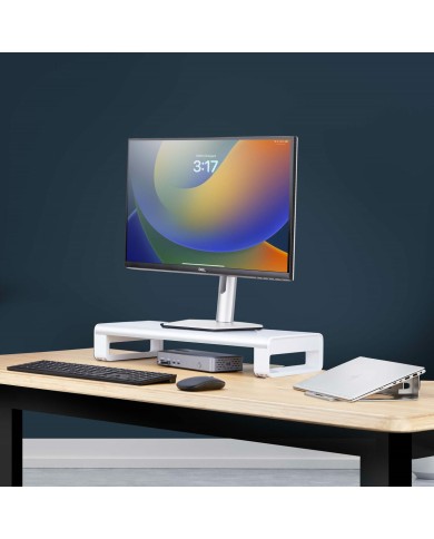 Leggio Startech 1MFSW-MONITOR-RISER