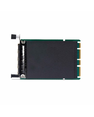 Cavo USB Startech OR41GI-NETWORK-CARD Nero/Verde Cavo USB Startech OR41GI-NETWORK-CARD Nero/Verde