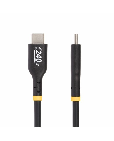 Adattatore di Corrente Startech USB2EPR2M USB-C USB 2.0 Adattatore di Corrente Startech USB2EPR2M USB-C USB 2.0