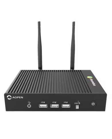 Streaming Aopen 91.CM200.GE10 Streaming Aopen 91.CM200.GE10