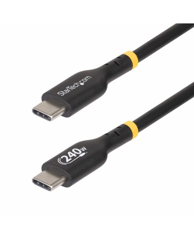 Adattatore di Corrente Startech USB2EPR2M USB-C USB 2.0