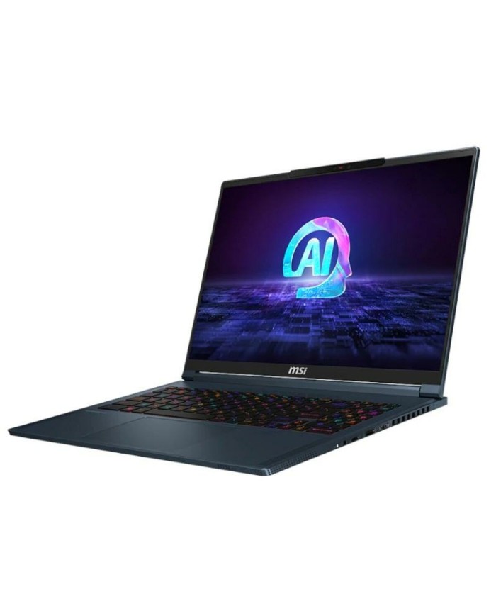 Laptop MSI 9S7-15F412-045 16" Intel Core Ultra 7 155H 16 GB RAM 1 TB SSD Laptop MSI 9S7-15F412-045 16" Intel Core Ultra 7 155H 16 GB RAM 1 TB SSD