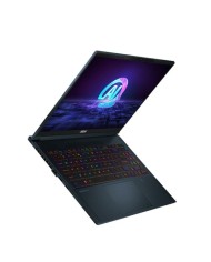 Laptop MSI 9S7-15F412-045 16" Intel Core Ultra 7 155H 16 GB RAM 1 TB SSD Laptop MSI 9S7-15F412-045 16" Intel Core Ultra 7 155H 16 GB RAM 1 TB SSD