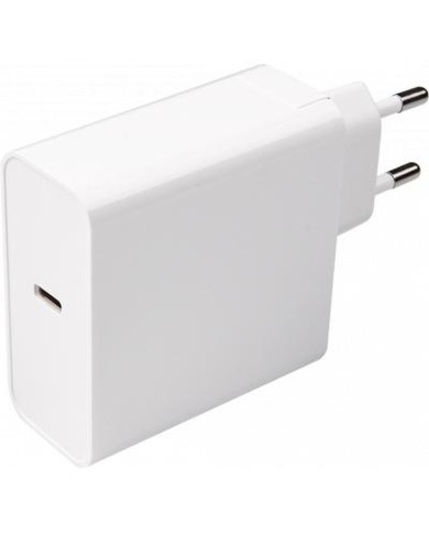 Caricabatterie da Parete Big Ben Interactive BASECS60WCPDW Bianco 60 W (1 Unità)