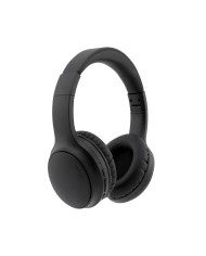 Auricolari Bluetooth CoolBox COO-AUB-40BK Nero