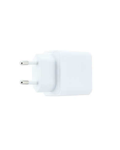 Caricabatterie da Parete CoolBox COO-CUP-35CC Bianco 35 W Caricabatterie da Parete CoolBox COO-CUP-35CC Bianco 35 W