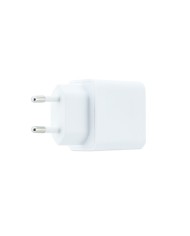 Caricabatterie da Parete CoolBox COO-CUP-35CC Bianco 35 W