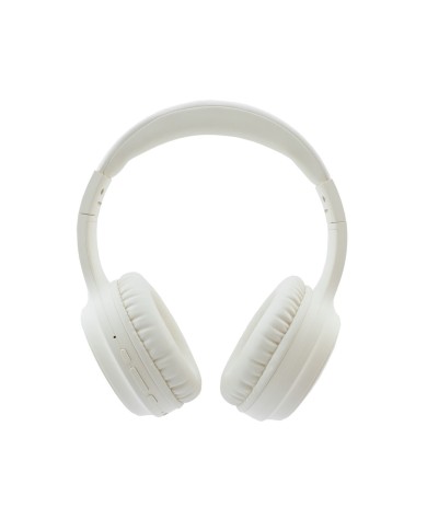 Auricolari Bluetooth CoolBox COO-AUB-40WH Bianco Auricolari Bluetooth CoolBox COO-AUB-40WH Bianco