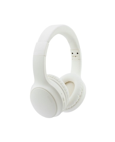 Auricolari Bluetooth CoolBox COO-AUB-40WH Bianco Auricolari Bluetooth CoolBox COO-AUB-40WH Bianco
