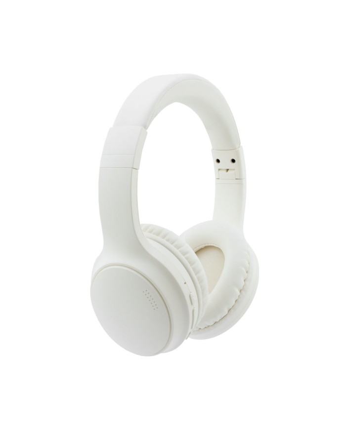 Auricolari Bluetooth CoolBox COO-AUB-40WH Bianco Auricolari Bluetooth CoolBox COO-AUB-40WH Bianco