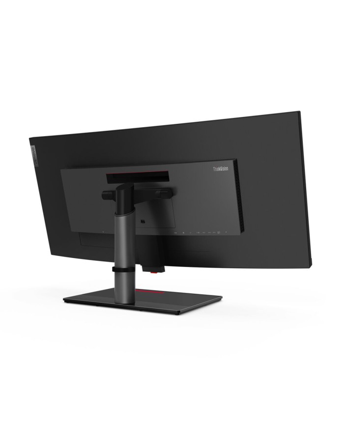 Monitor Lenovo 62C1GAT6EU 39,7" 5K Ultra HD