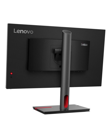 Monitor Lenovo 63F4MAT1EU Full HD 24,5"