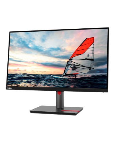 Monitor Lenovo 63F4MAT1EU Full HD 24,5"