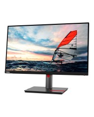 Monitor Lenovo 63F4MAT1EU Full HD 24,5"