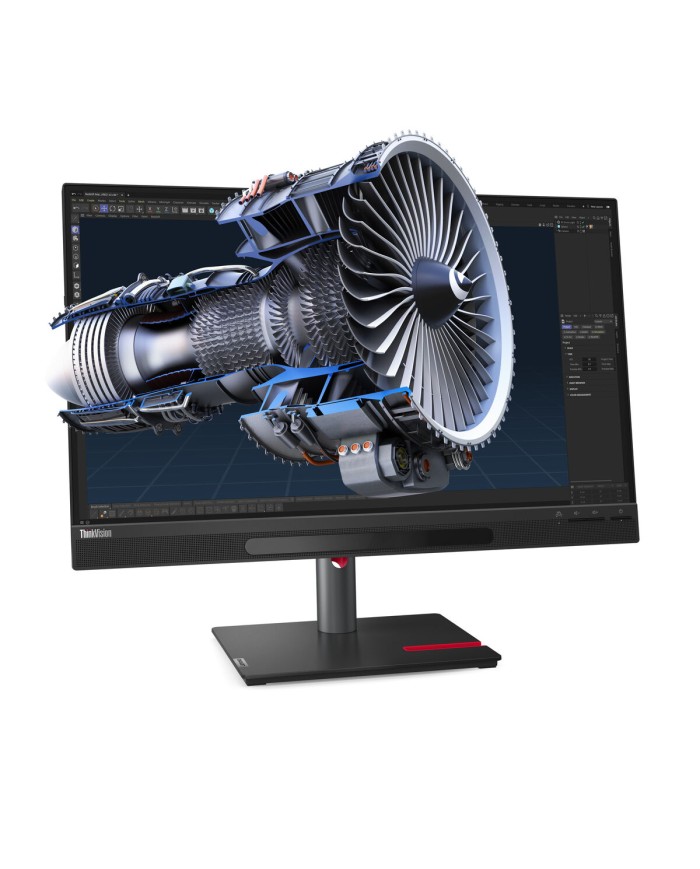 Monitor Lenovo 63F1UAT3EU