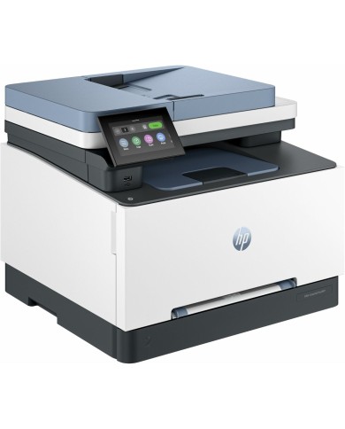Stampante Multifunzione HP Color Laserjet Pro 3302fdn Stampante Multifunzione HP Color Laserjet Pro 3302fdn