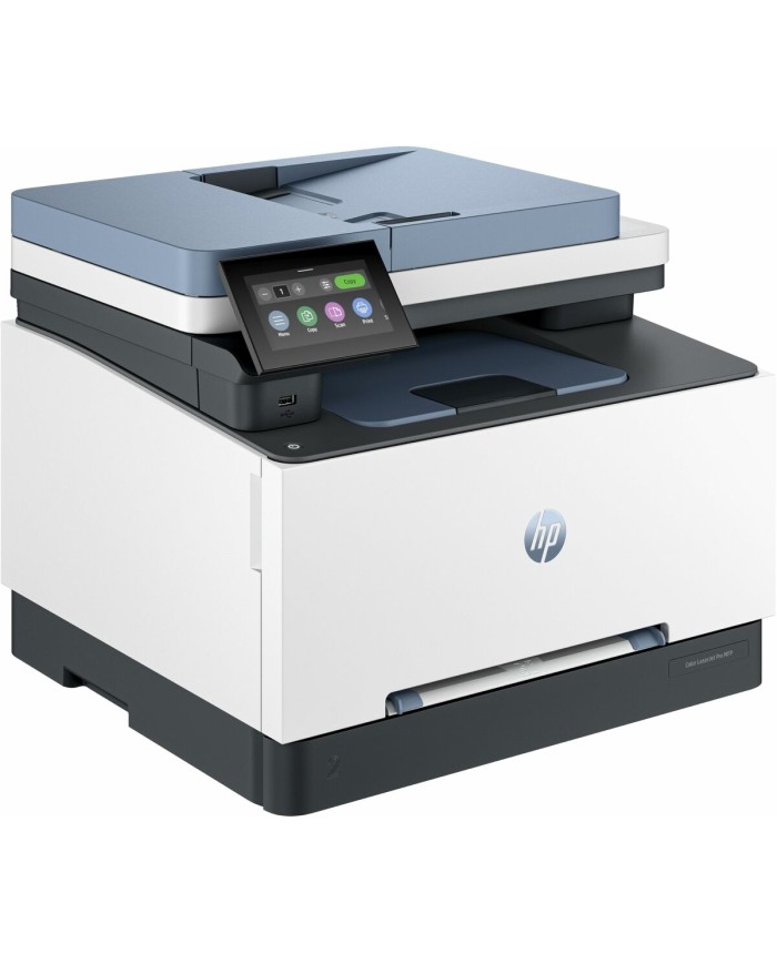 Stampante Multifunzione HP Color Laserjet Pro 3302fdn
