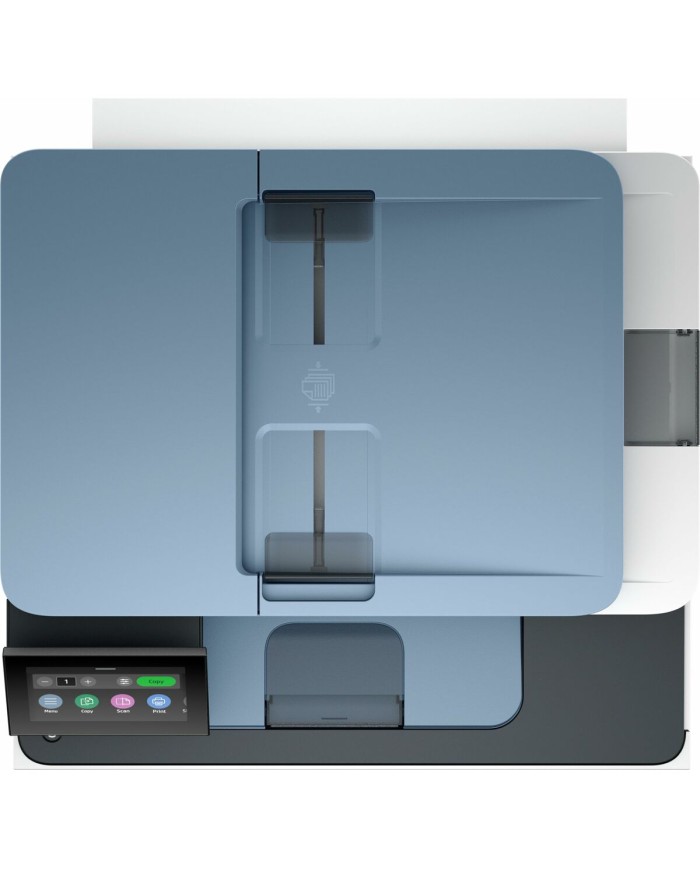 Stampante Multifunzione HP Color Laserjet Pro 3302sdw