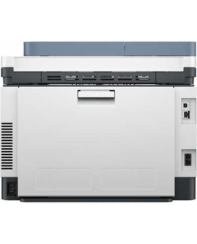 Stampante Multifunzione HP Color Laserjet Pro 3302fdn Stampante Multifunzione HP Color Laserjet Pro 3302fdn