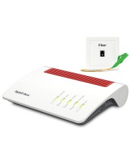 Router Fritz! FRITZBOX 5590 FIBER