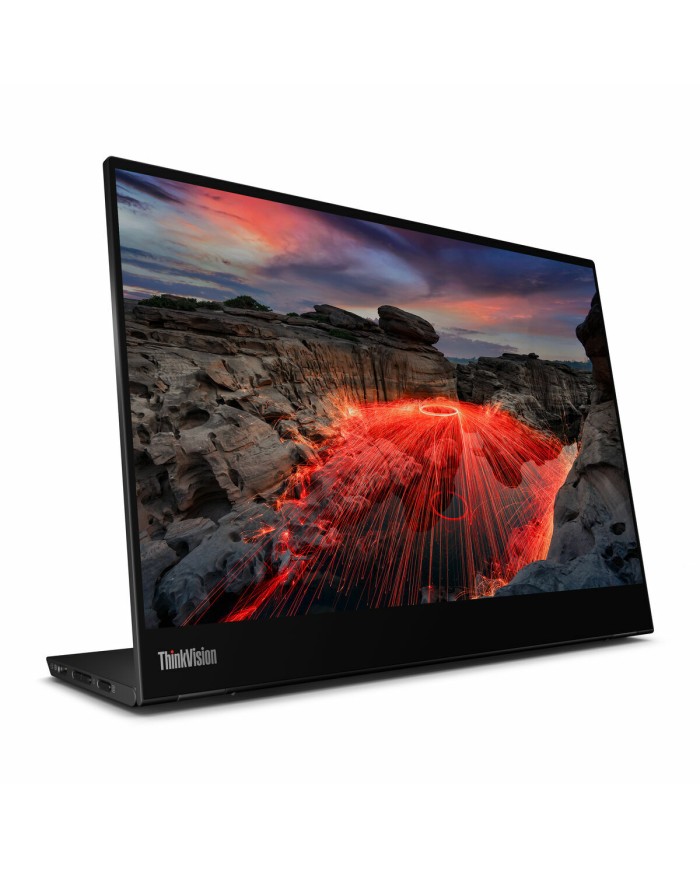 Monitor Lenovo 63FDUAT6WL 14"