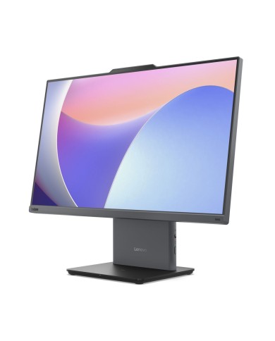 All in One Lenovo 12SD000BSP 23,8" 16 GB RAM 512 GB SSD All in One Lenovo 12SD000BSP 23,8" 16 GB RAM 512 GB SSD