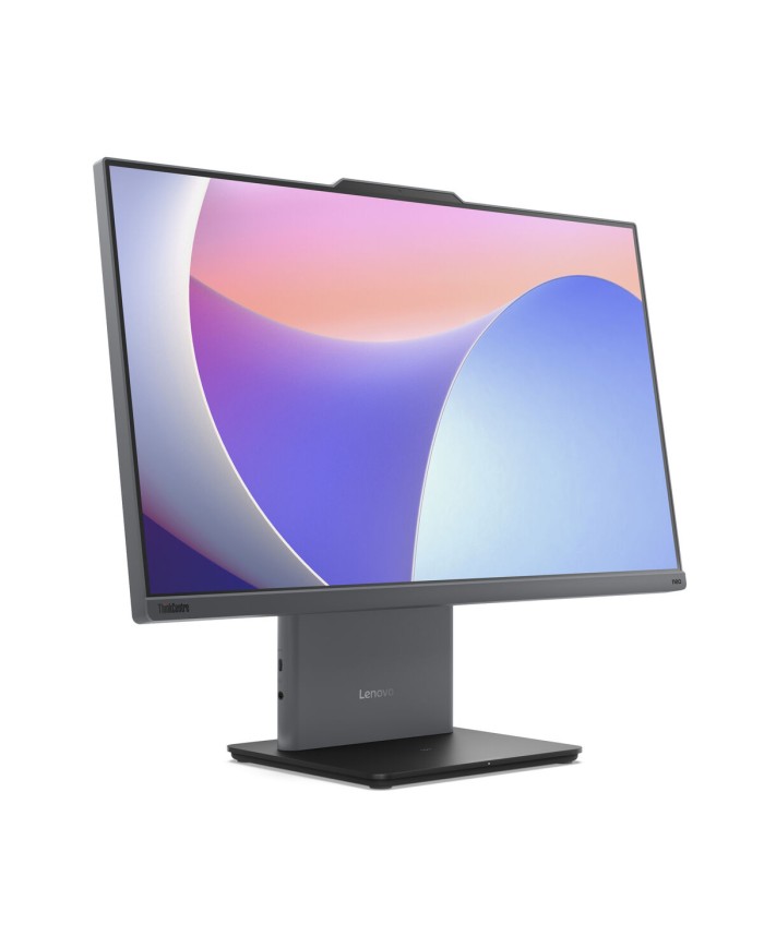 All in One Lenovo 12SD000BSP 23,8" 16 GB RAM 512 GB SSD