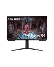 Monitor Gaming Samsung Odyssey G5 S27CG510EU 27" 4K Ultra HD 165 Hz