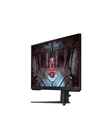 Monitor Gaming Samsung Odyssey G5 S27CG510EU 27" 4K Ultra HD 165 Hz