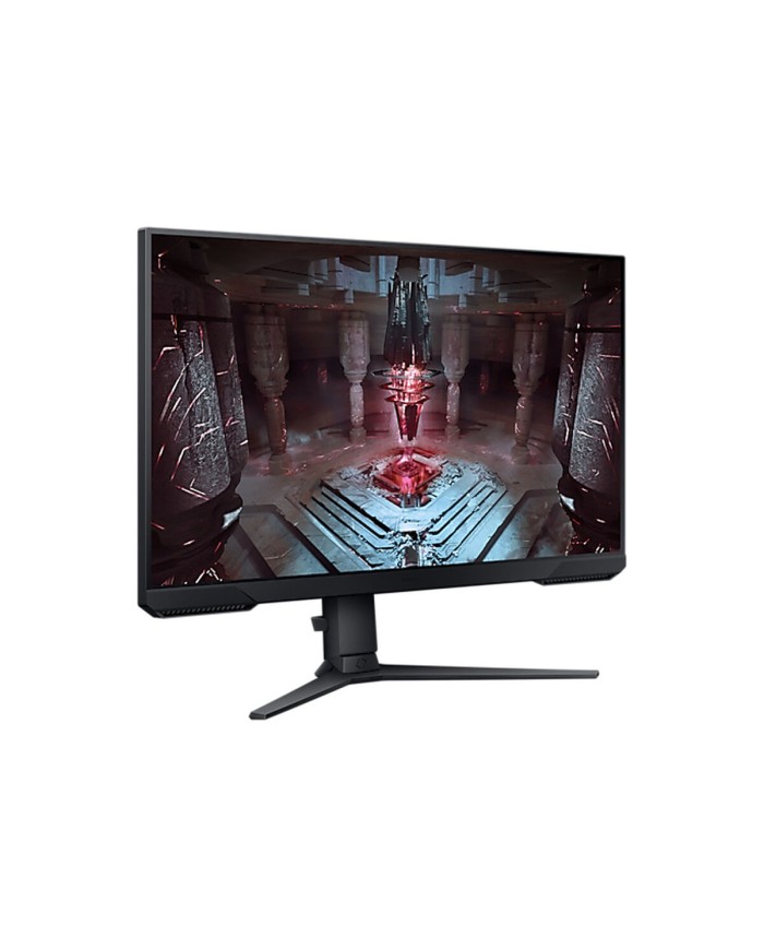 Monitor Gaming Samsung Odyssey G5 S27CG510EU 27" 4K Ultra HD 165 Hz