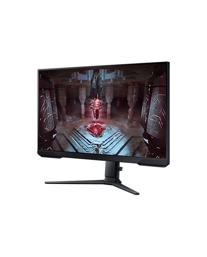 Monitor Gaming Samsung Odyssey G5 S27CG510EU 27" 4K Ultra HD 165 Hz