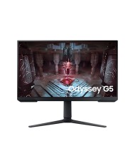 Monitor Gaming Samsung Odyssey G5 S27CG510EU 27" 4K Ultra HD 165 Hz