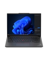 Laptop Lenovo THINKPAD E14 G6 14" Intel Core Ultra 7 155H 16 GB RAM 512 GB SSD Qwerty in Spagnolo Laptop Lenovo THINKPAD E14 G6 14" Intel Core Ultra 7 155H 16 GB RAM 512 GB SSD Qwerty in Spagnolo