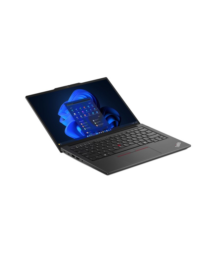 Laptop Lenovo THINKPAD E14 G6 14" Intel Core Ultra 7 155H 16 GB RAM 512 GB SSD Qwerty in Spagnolo Laptop Lenovo THINKPAD E14 G6 14" Intel Core Ultra 7 155H 16 GB RAM 512 GB SSD Qwerty in Spagnolo