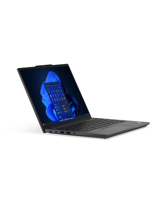 Laptop Lenovo THINKPAD E14 G6 14" Intel Core Ultra 7 155H 16 GB RAM 512 GB SSD Qwerty in Spagnolo Laptop Lenovo THINKPAD E14 G6 14" Intel Core Ultra 7 155H 16 GB RAM 512 GB SSD Qwerty in Spagnolo