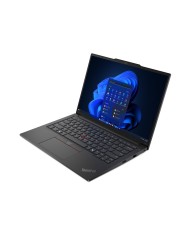 Laptop Lenovo THINKPAD E14 G6 14" Intel Core Ultra 7 155H 16 GB RAM 512 GB SSD Qwerty in Spagnolo Laptop Lenovo THINKPAD E14 G6 14" Intel Core Ultra 7 155H 16 GB RAM 512 GB SSD Qwerty in Spagnolo