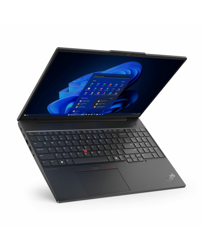 Laptop Lenovo 21MA001NSP 16" Intel Core Ultra 7 155H 16 GB RAM 512 GB SSD Qwerty in Spagnolo Laptop Lenovo 21MA001NSP 16" Intel Core Ultra 7 155H 16 GB RAM 512 GB SSD Qwerty in Spagnolo