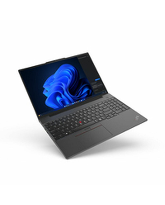 Laptop Lenovo 21MA001NSP 16" Intel Core Ultra 7 155H 16 GB RAM 512 GB SSD Qwerty in Spagnolo Laptop Lenovo 21MA001NSP 16" Intel Core Ultra 7 155H 16 GB RAM 512 GB SSD Qwerty in Spagnolo