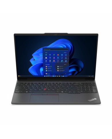 Laptop Lenovo 21MA001NSP 16" Intel Core Ultra 7 155H 16 GB RAM 512 GB SSD Qwerty in Spagnolo Laptop Lenovo 21MA001NSP 16" Intel Core Ultra 7 155H 16 GB RAM 512 GB SSD Qwerty in Spagnolo