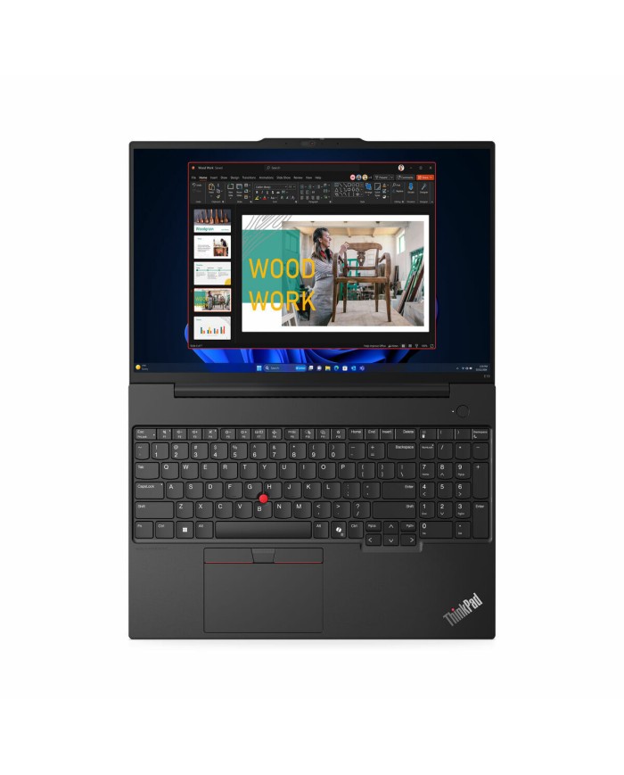 Laptop Lenovo 21MA001NSP 16" Intel Core Ultra 7 155H 16 GB RAM 512 GB SSD Qwerty in Spagnolo Laptop Lenovo 21MA001NSP 16" Intel Core Ultra 7 155H 16 GB RAM 512 GB SSD Qwerty in Spagnolo