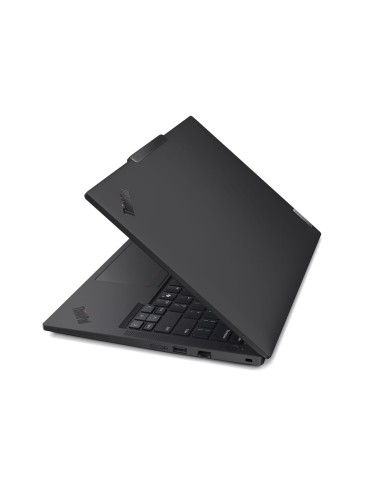 Laptop Lenovo THINKPAD T14 G5 14" Intel Core Ultra 7 155u 32 GB RAM 1 TB SSD Qwerty in Spagnolo Laptop Lenovo THINKPAD T14 G5 14" Intel Core Ultra 7 155u 32 GB RAM 1 TB SSD Qwerty in Spagnolo