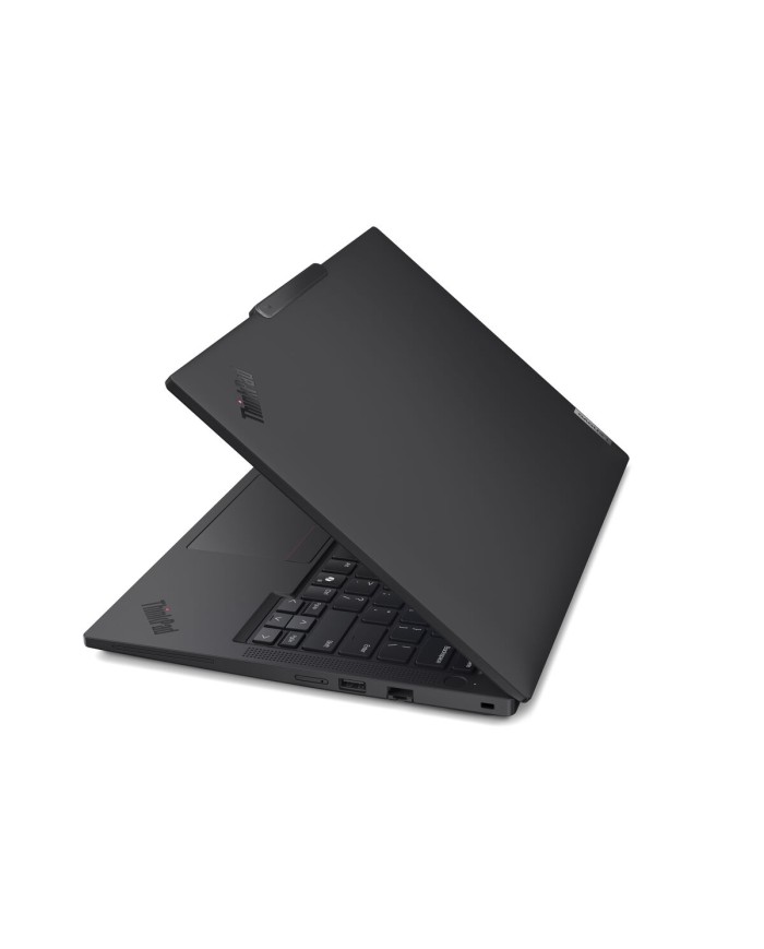 Laptop Lenovo THINKPAD T14 G5 14" Intel Core Ultra 7 155u 32 GB RAM 1 TB SSD Qwerty in Spagnolo Laptop Lenovo THINKPAD T14 G5 14" Intel Core Ultra 7 155u 32 GB RAM 1 TB SSD Qwerty in Spagnolo
